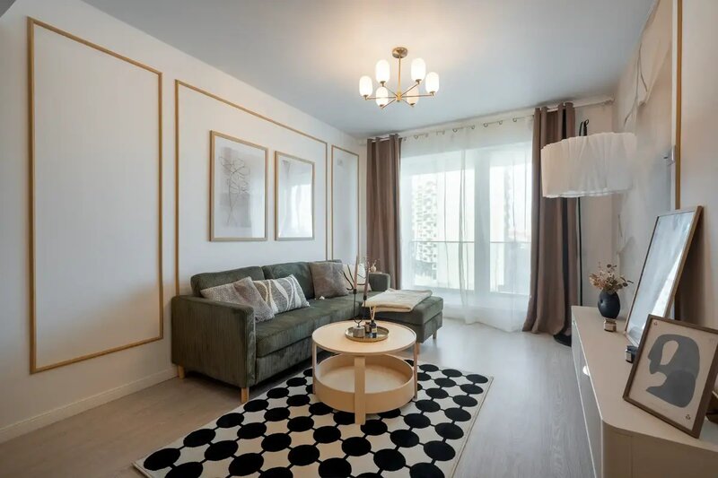 Berceni Apartament 2 camere Zona Berceni  Finalizat Loc parcare