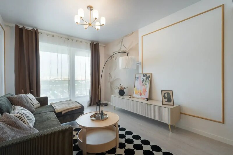 Berceni Apartament 2 camere Zona Berceni  Finalizat Loc parcare
