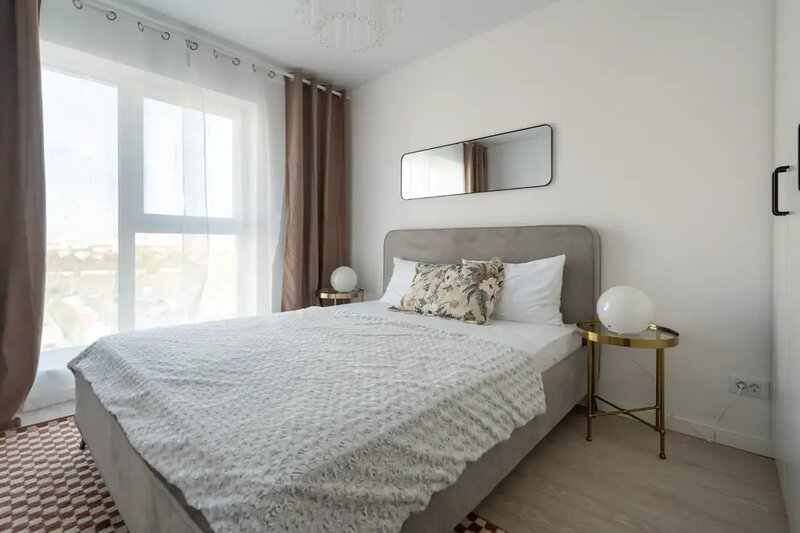 Berceni Apartament 2 camere Zona Berceni  Finalizat Loc parcare