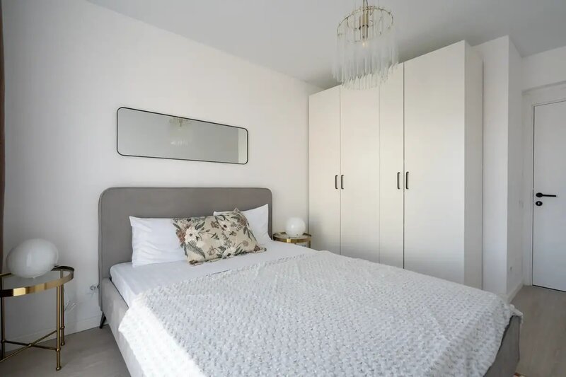 Berceni Apartament 2 camere Zona Berceni  Finalizat Loc parcare