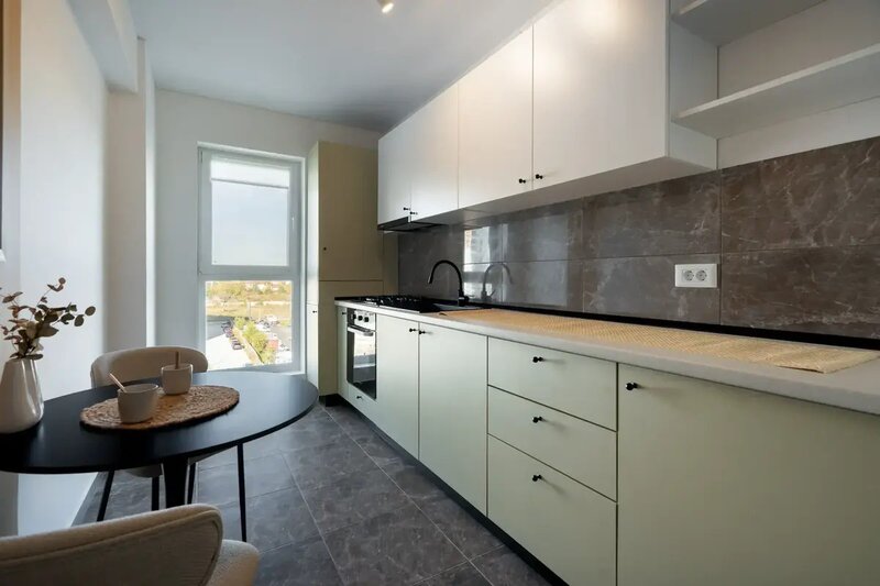Berceni Apartament 2 camere Zona Berceni  Finalizat Loc parcare