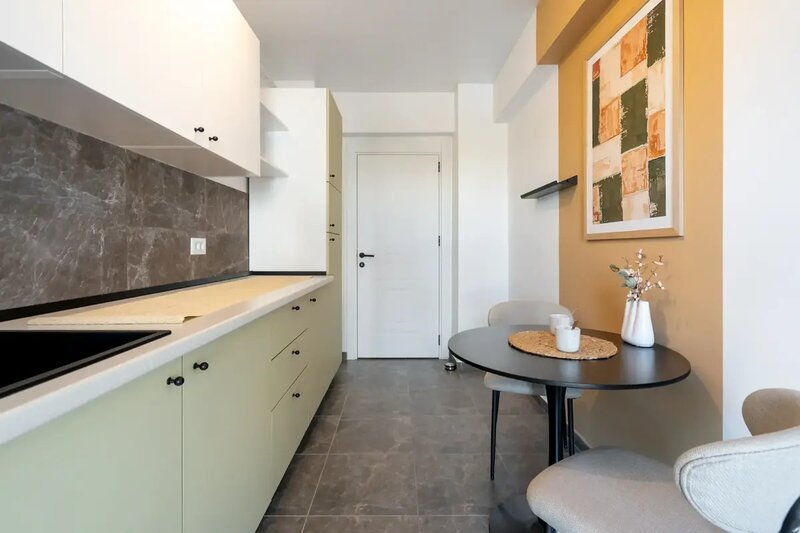 Berceni Apartament 2 camere Zona Berceni  Finalizat Loc parcare