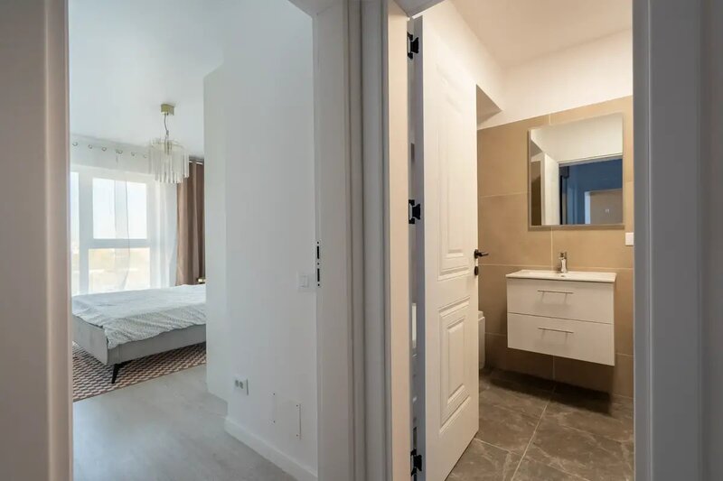 Berceni Apartament 2 camere Zona Berceni  Finalizat Loc parcare