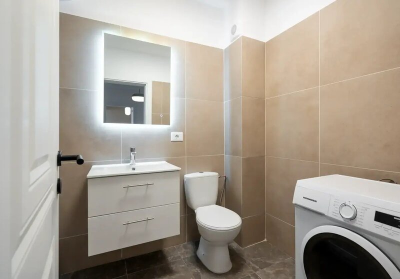 Berceni Apartament 2 camere Zona Berceni  Finalizat Loc parcare