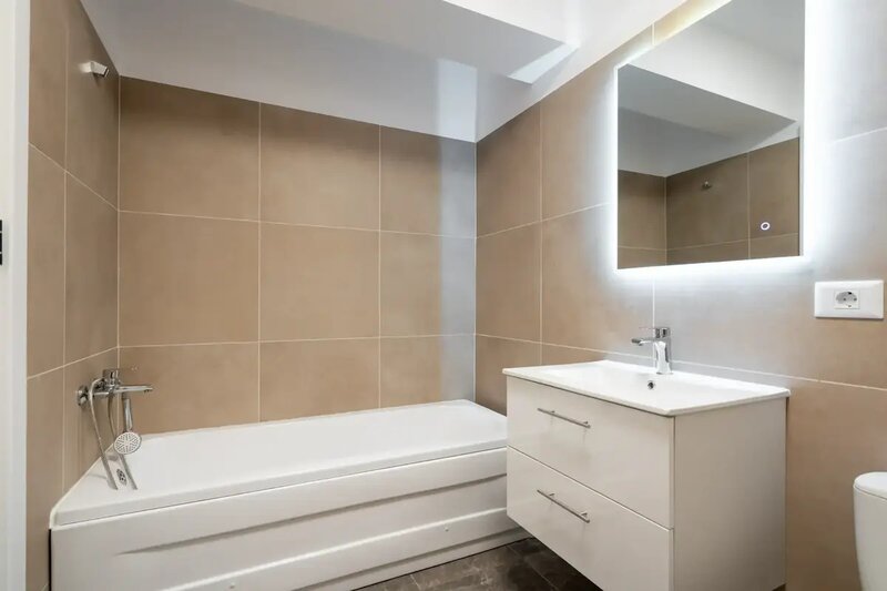 Berceni Apartament 2 camere Zona Berceni  Finalizat Loc parcare