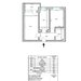 Berceni Apartament 2 camere Zona Berceni  Finalizat Loc parcare